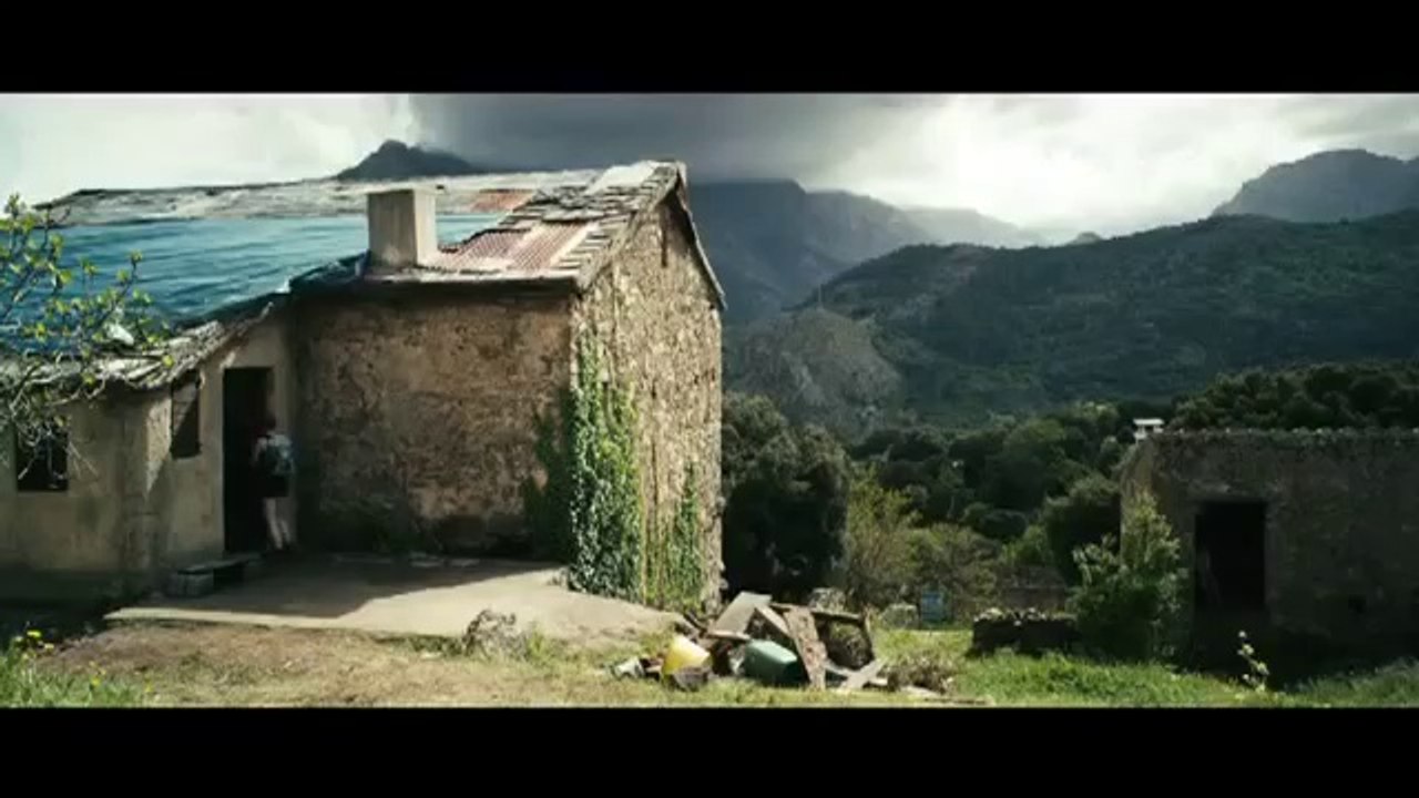 Au cul du loup (2011)