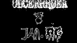 Ulcerrhoea & Jan Ag (Unreleased Tracks)