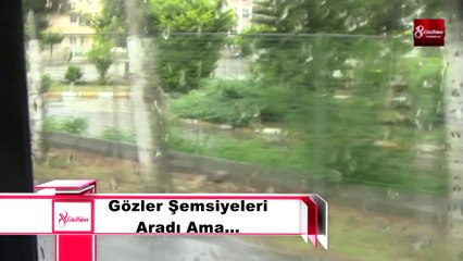 İskenderun da sağanak yağış 8gunhaber [Yüksek Kalite ve Büyüklük]