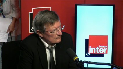 Claude Quétel : "La bataille va durer 100 jours"
