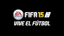 FIFA 15 - Teaser E3 2014