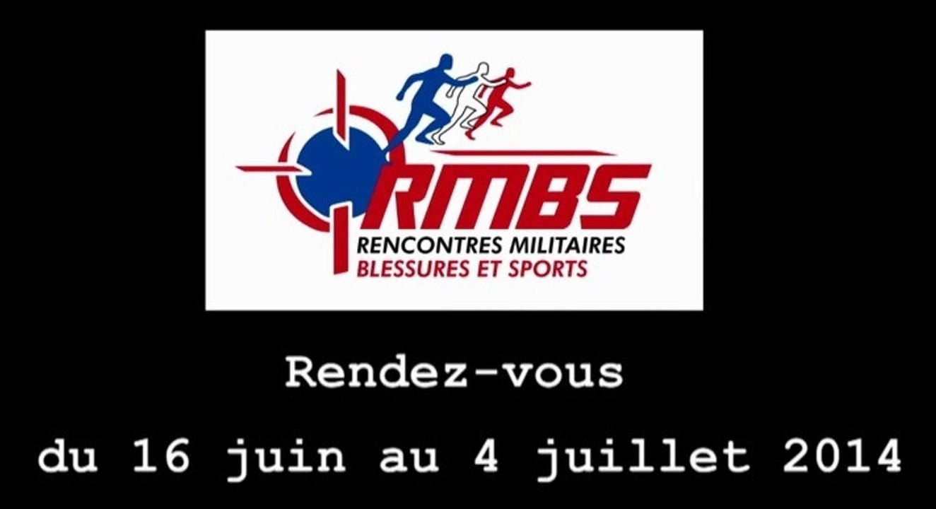 [Blessés de guerre] Leur victoire, votre soutien (Teaser)