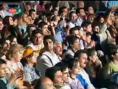 Selâhattin ALPAY *Malatya Malatya Bulunmaz Eşin* (1)