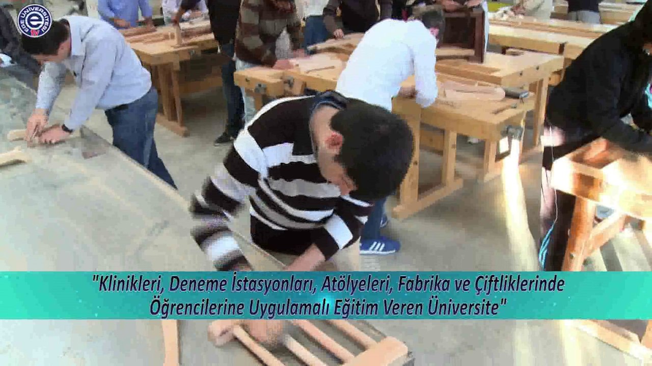 Üniversite - Sanayi İşbirliği Hızlanıyor