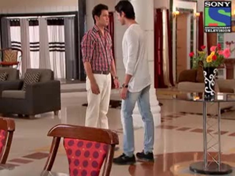 Dekha Ek Khwaab - Episode 72 - 29th February 2012