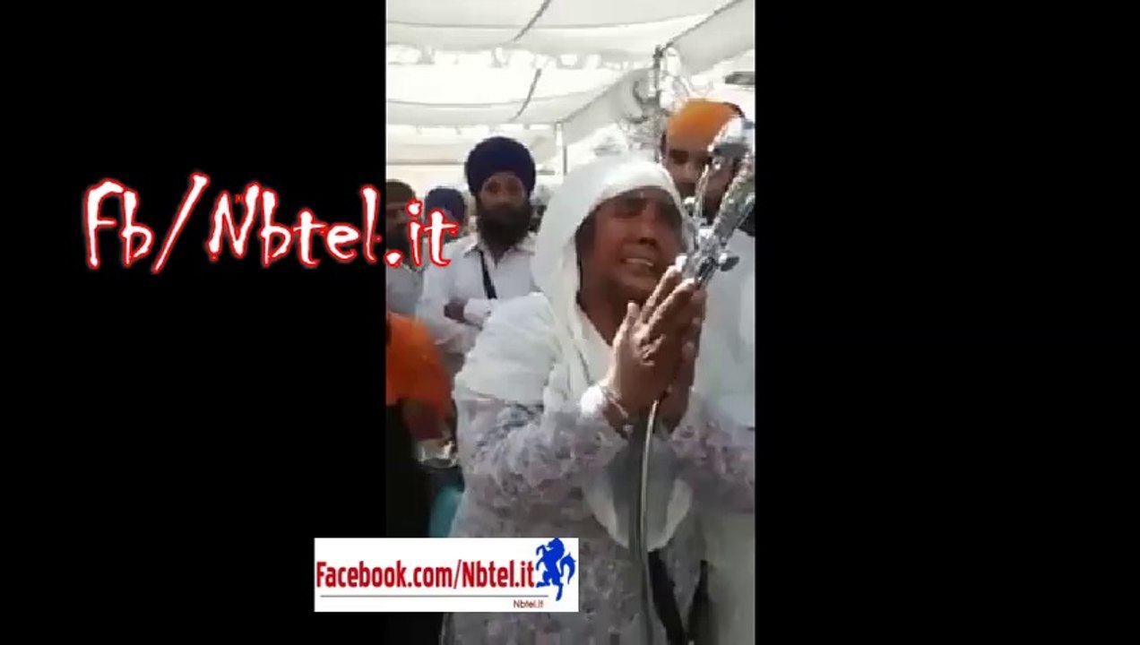 ਵੀਡੀਉ ਦੇਖ ਕੇ ਤਾਂ ਅੱਖਾਂ ਨਮ ਹੋ ਜਾਂਦੀਆਂ