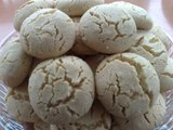 Tahinli kurabiye nasıl yapılır?  Tahinli kurabiye tarifi