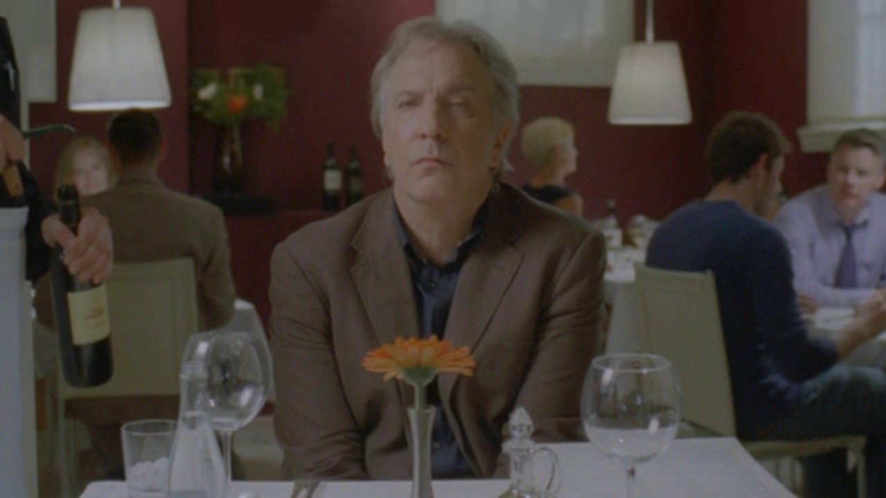 The Song of Lunch - But if not, what?