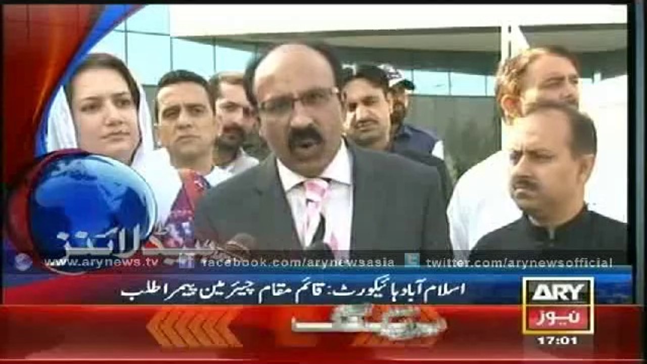 Headlines - 1700 - Friday - 6 - June - 2014