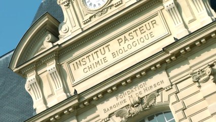 Biotechnologies, métiers et filières.