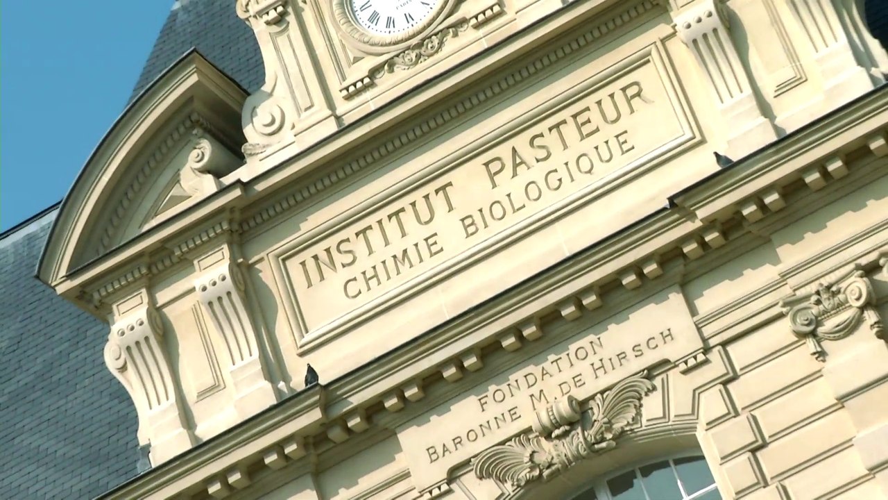 Biotechnologies, métiers et filières.