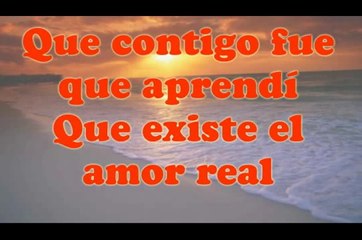 Tercer Cielo   Amor Real