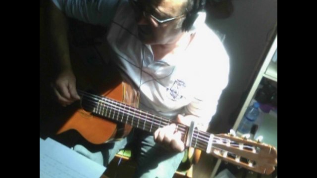 Yves JAMAIT dimanche reprise de luigi