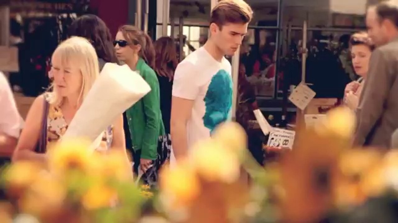 Jacky Tsai's Collection 2012