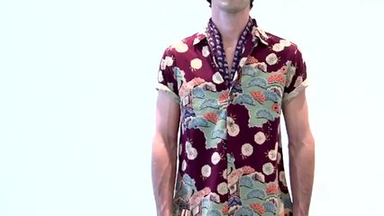 The Chic Geek & Styloko's guide to the Hawaiian Shirt