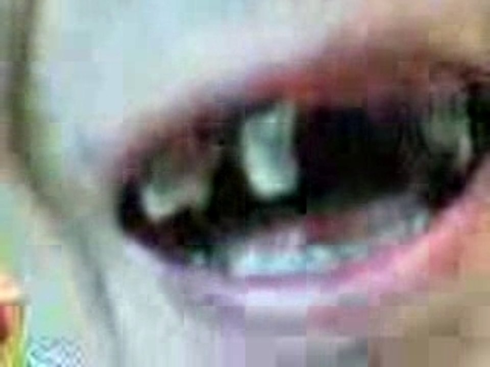 Le bourré sans dents