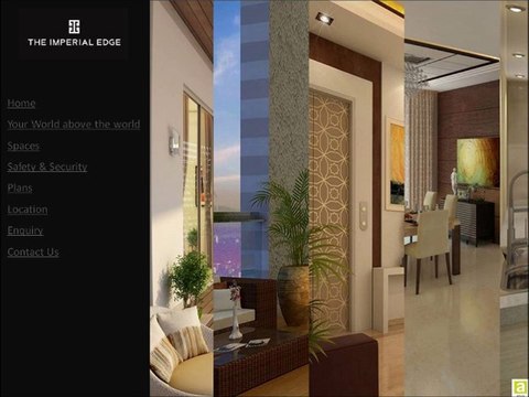 The Imperial Edge, Residential Projects in Tardeo South mumbai