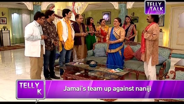 Comedy Nights With Kapil, Ajab Gajab Ghar Jamai & more Telly Express