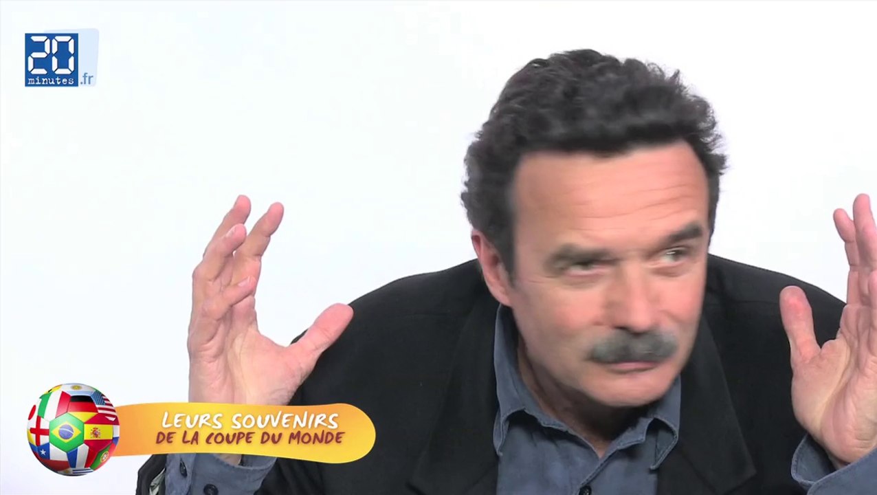 Edwy Plenel raconte son #SouvenirDeMondial