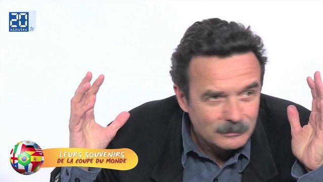 Edwy Plenel raconte son #SouvenirDeMondial