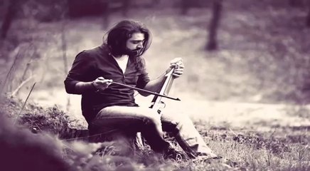 -Selçuk Balcı - Hasret Uzun Bir Yol