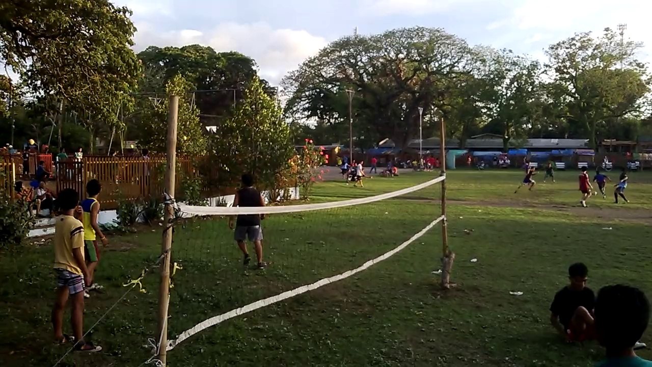 Sepak Takraw