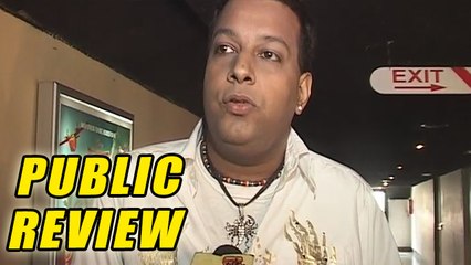 Holiday Movie - Public Review