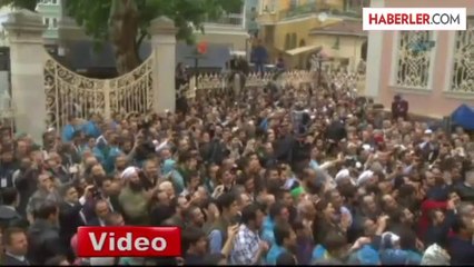 Başbakan Erdoğan 'Ayasofya' Tezahüratına Yanıt Verdi