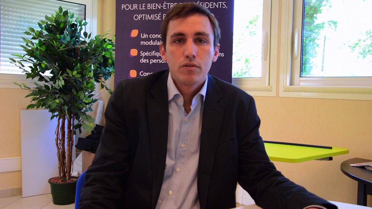 Société Domalys - interview express