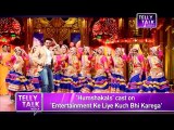 Entertainment Ke Liye Kuch Bhi Karega Saif Ali Khan, Farah Khan