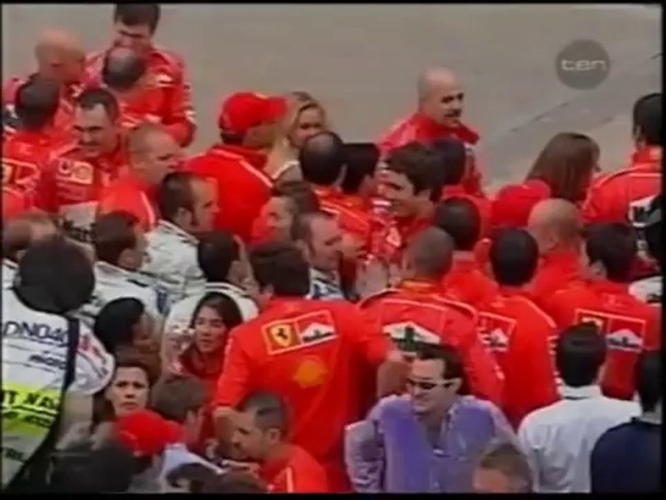 Canada 2003