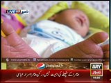 Pakistan a Country With Highest Infant Fatality Rate