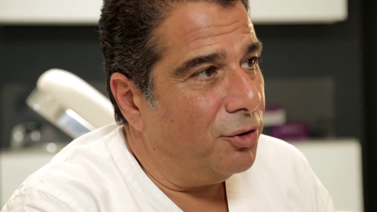 Chirurgie du visage