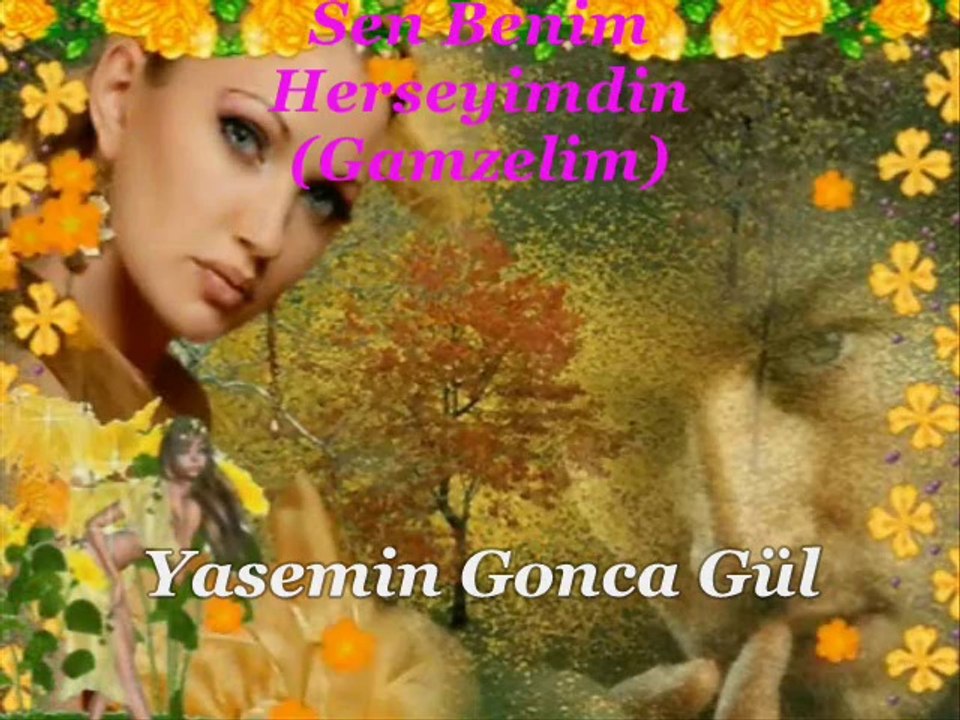 Erol Evgin  •♥•*´¨εϊз`*•♥Bir İlkbahar Sabahı♥•*´¨εϊз`*•♥•