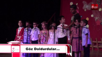 Nacie Suna Oktay Tekin Anaokulu Şiir Dinletisi 8gunhaber [Yüksek Kalite ve Büyüklük]