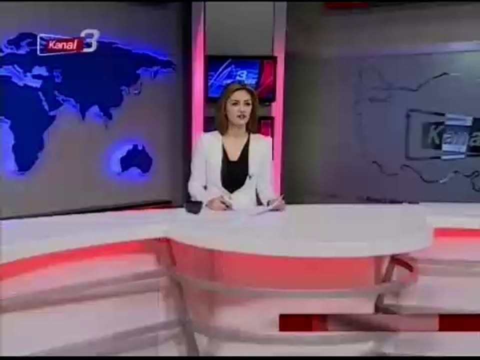 KANAL 3_CeBIT Bilişim Anadolu_Murat Özer