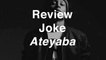 Joke - Ateyaba | Review | Musique Info Service
