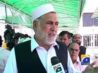 Parliamentarians views on PEMRA decision