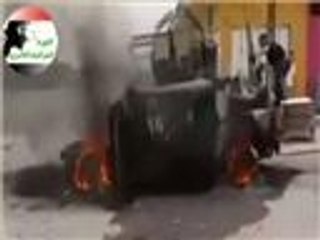 قتلى وجرحى بهجمات متفرقة في الموصل