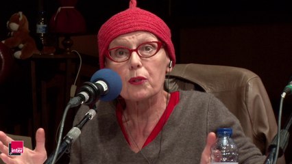 Michèle Guigon : "Anciens enfants"