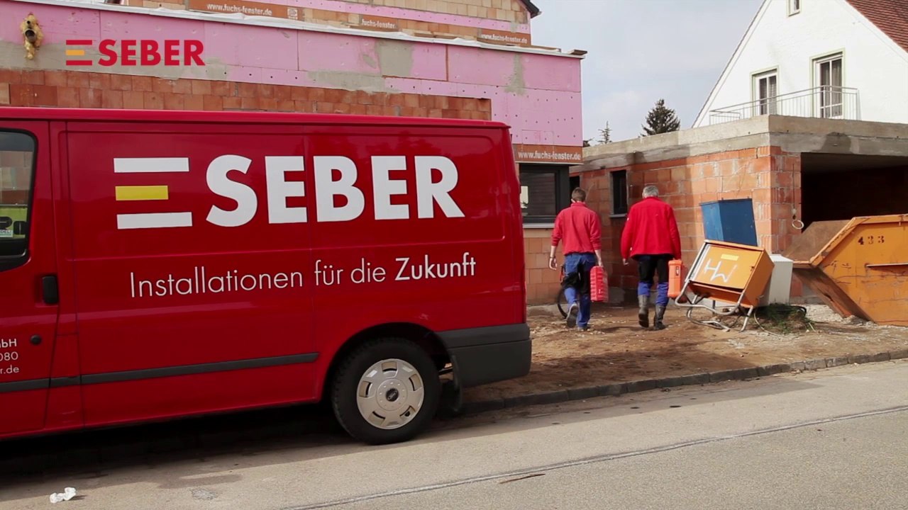 Elektroinstallation planen mit Elektro Seber