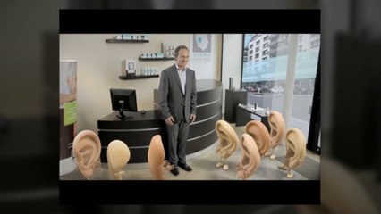 Essayer des aides auditives à Clermont-Ferrand