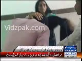 Man beaten by people for misbehaving with woman in Gujranwala