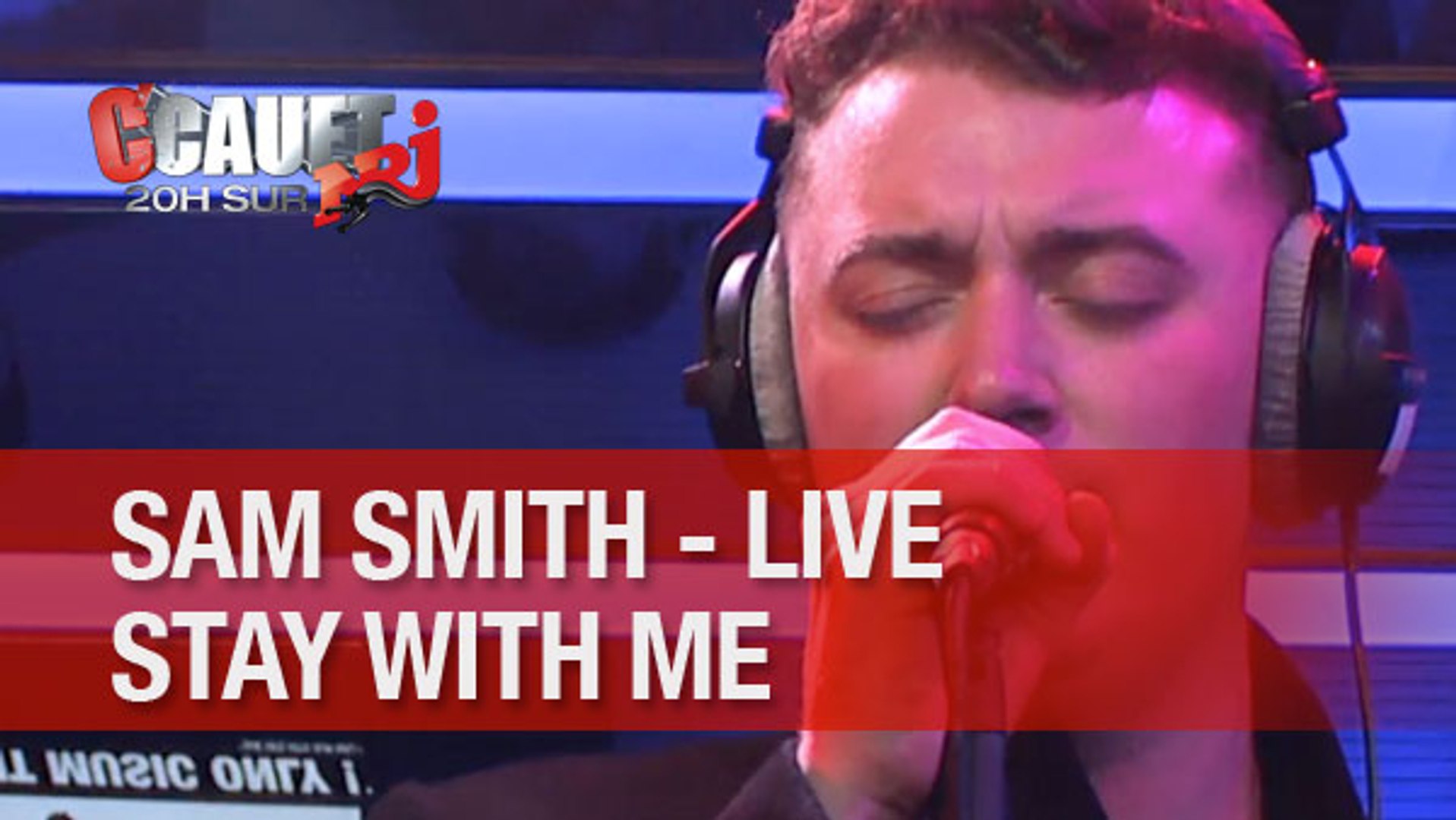 Sam Smith Stay With Me Cover
