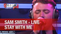 Sam Smith - Stay With Me - Live