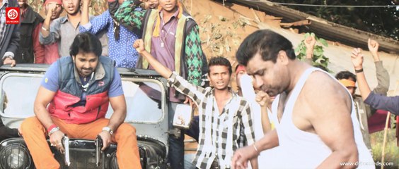 Thok Deb | Thok Deb | Sidhant Madhav