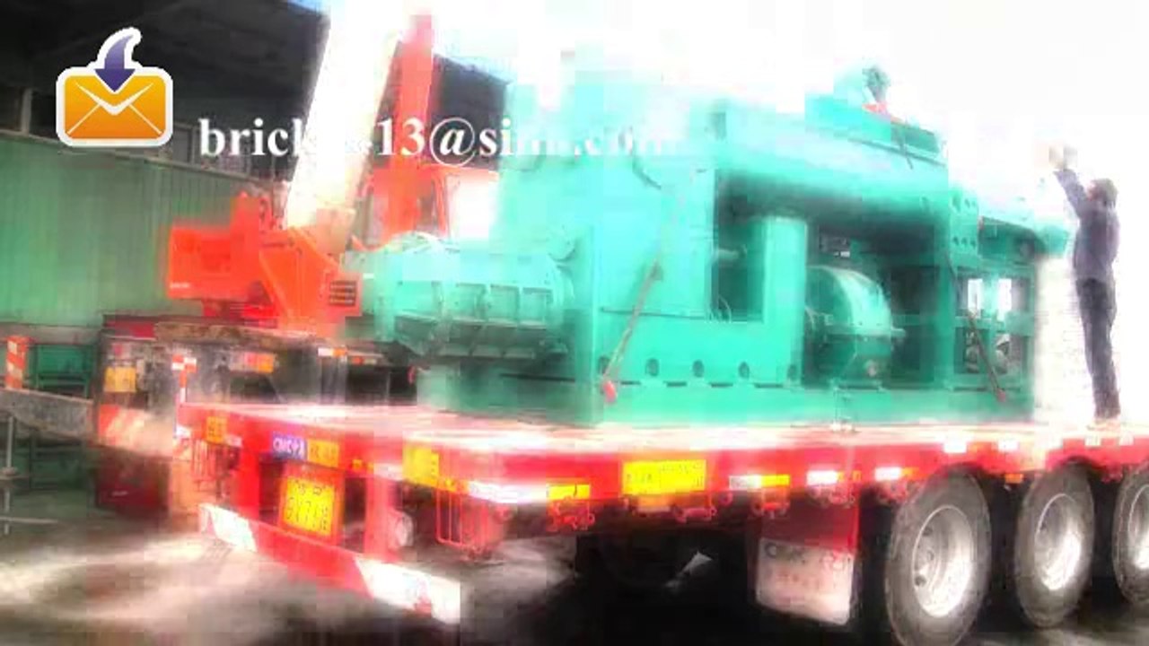 автоматическая полнотелый кирпич формовочная машина