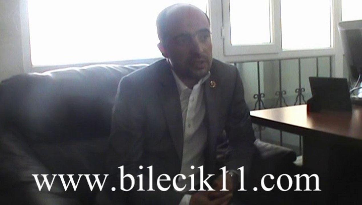 MHP Oğulpaşa Şenliklerini Neden Terk Etti