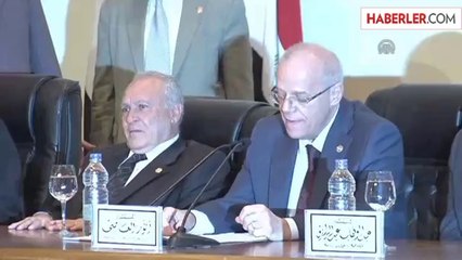 Türkiye, Sisi'nin Yemin Törenine Davet Edilmedi