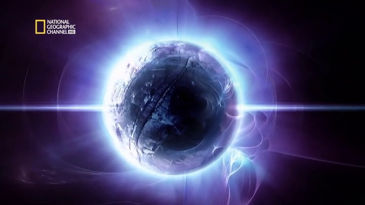 Panique sur Terre, Temperature Glaciale